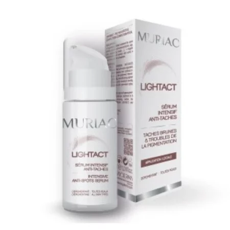 SAYDERMA MURIAC LIGHTACT SERUM 30ML