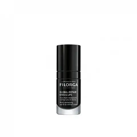 FILORGA GLOBAL REPAIR EYES AND LIPS 15ML – Image 2