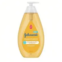 JOHNSON SHAMP GOLD 750ML
