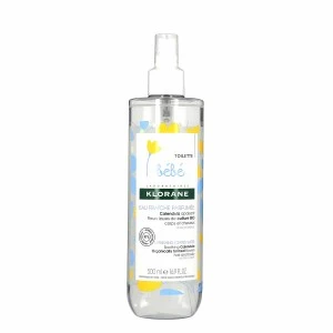 KLORANE BEBE EAU FRAICHE PARFUMEE 500ML