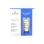 NUXE CR FRAICHE RICHE 30ML +CR 3EN1 15ML GR