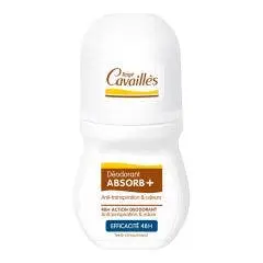 ROGE CAVAILLES DEO ABSORB+ ROLL ON 50ML 1339