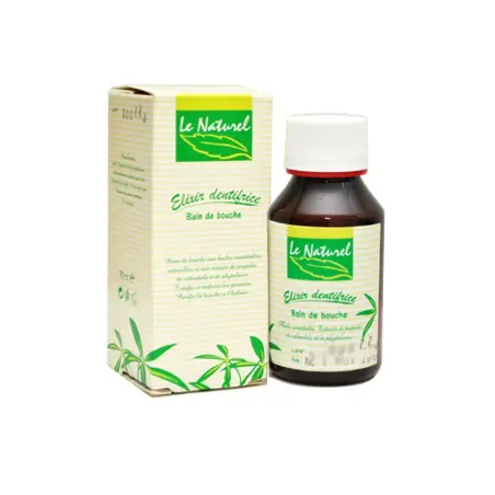 LE NATUREL ELIXIR BAIN BOUCHE – Image 2