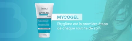 LE NATUREL MYCOLIS GEL-CR 30G