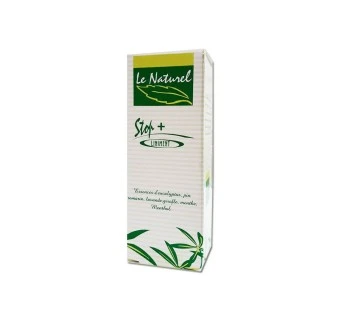 LE NATUREL STOP+ DOULEUR GEL 50G