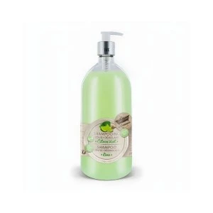 LES PETITS BAINS DE PROVENCE SHAMP 2EN1 CITRON VERT 1L