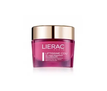 LIERAC LIFTISSIME NUTRI CR RICHE 50ML