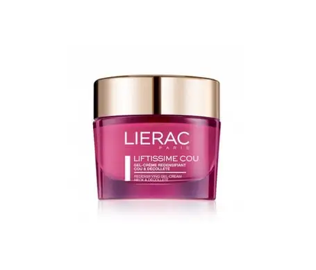 LIERAC LIFTISSIME NUTRI CR RICHE 50ML