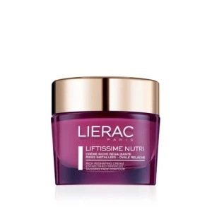 LIERAC LIFTISSIME NUTRI CR RICHE 50ML – Image 2