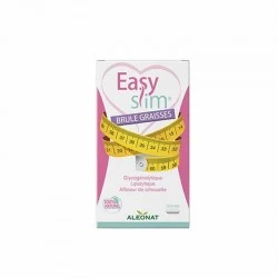 ALEONAT EASY SLIM BRULE GRAISSES GEL B/40