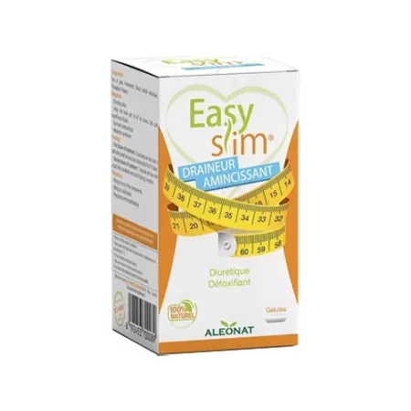 ALEONAT EASY SLIM DRAINEUR AMINCISSANT GEL B/30