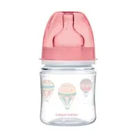 CANPOL BIB ANTICOLIQ COL LARGE ROSE LETSCELEB PP120ML 35/228 – Image 4