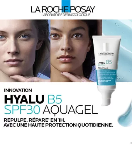 LRP NUTRITIC PEAUX SECHES