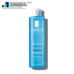 LRP PHYSIO LOTION APAISANTE