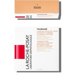 LRP TOLERIANE 13 COMPACT BEIGE SABLE 2813