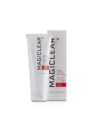MAGICLEAR FAST ACTION LOTION CORPS 250ML – Image 4