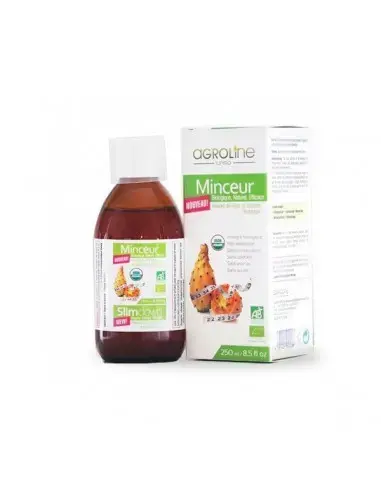 AGROLINE DERMAFIG VINAIGRE DE FIGUE DE BARBARIE 250ML