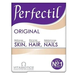 VITABIOTICS PERFECTIL ORIGINAL COMP B/30