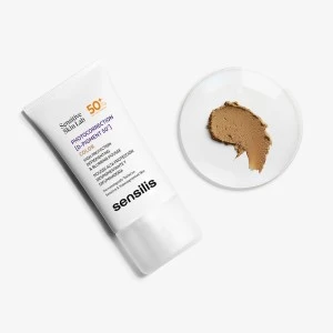 SENSILIS PHOTOCORRECTION D-PIGMENT 50+ COLOR 40ML 8005