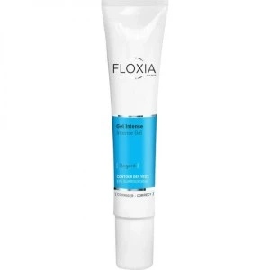 FLOXIA GEL INTENSE REGARD