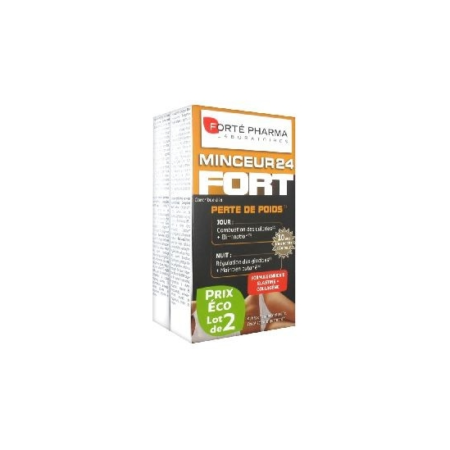FORTE PH. MINCEUR 24 FORT CP B/28