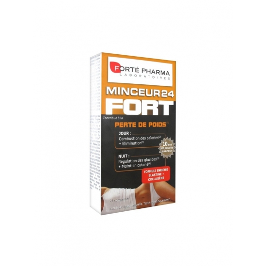 FORTE PH. MINCEUR 24 FORT CP B/28 – Image 2