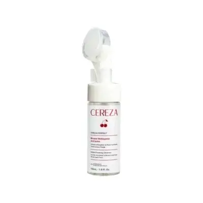 CEREZA PERFECT MOUSSE NETT ECLAIRCISSANTE ANTI TACHE 150ML