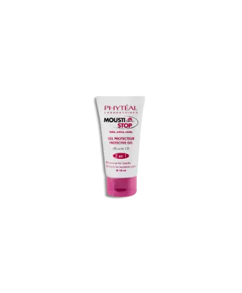 PHYTEAL MOUSTISTOP GEL ANTI-MOUSTIQUES 50ML