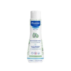 MUSTELA BAIN MOUSSE 250ML
