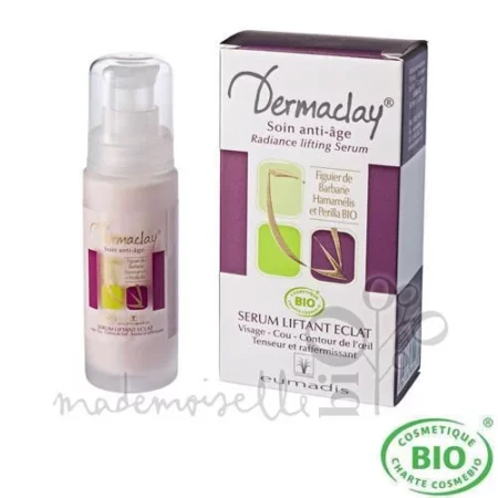 DERMAFIG CR DE JOUR  ECLAIRISSANTE 50ML