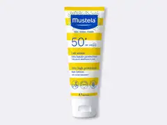 MUSTELA LAIT SPF50+ 40ML