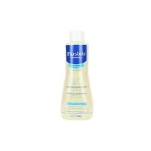 MUSTELA SHAMP BEBE 200ML