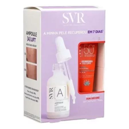 SVR COFFRET AMP A +BLUR 25%