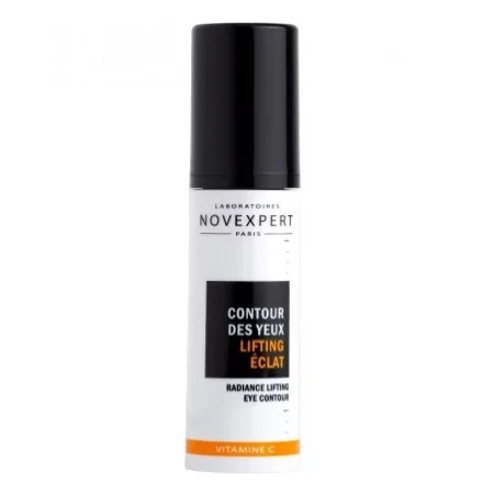 NOVEXPERT CONTOUR YEUX LIFTNG