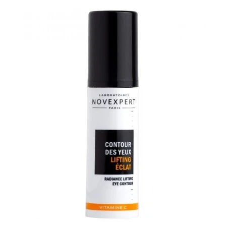 NOVEXPERT CONTOUR YEUX LIFTNG