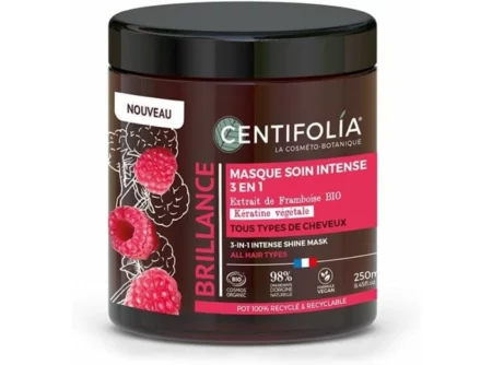 CENTIFOLIA MASQUE SOIN INTENSE 3EN1 250ML