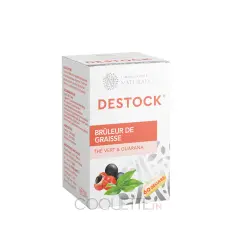 NATURALYA DESTOCK GEL/60