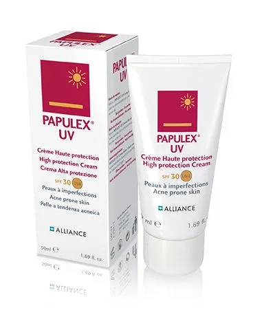 PAPULEX UV SPF30 50ML