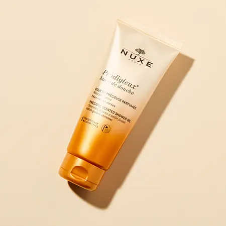 NUXE PRODIGIEUX GEL DOUCHE NEROLI 200ML
