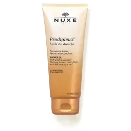 NUXE PRODIGIEUX GEL DOUCHE NEROLI 200ML – Image 3