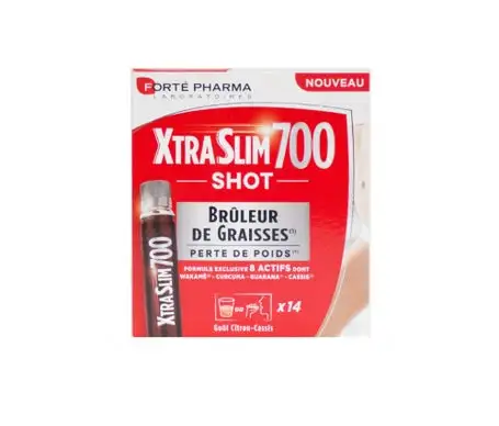 FORTE PH. PACK XTRA SLIM 700 +TURBODRAINE 50% – Image 3