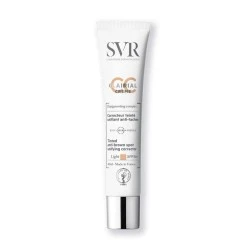 SVR CLAIRIAL CC BEIGE SPF 50 40ML