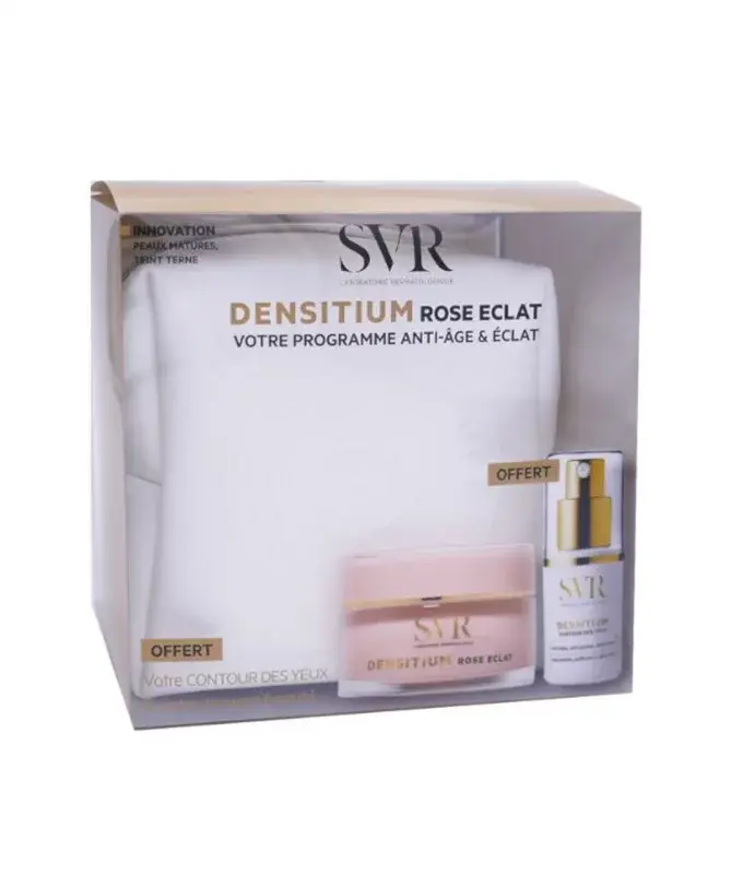 SVR TROUSSE DENSITIUM CR ROSE ECLAT+ CONTOUR YEUX – Image 4