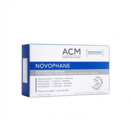 ACM NOVOPHANE GEL B/60