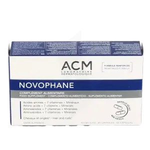 ACM NOVOPHANE GEL B/60 – Image 3