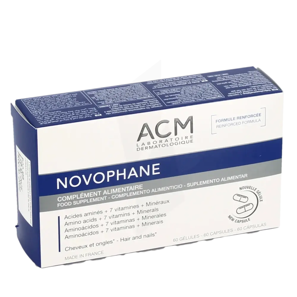 ACM NOVOPHANE GEL B/60 – Image 4