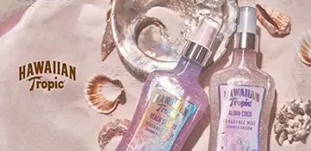 VERACOS BODY MIST HIBISCUS MANGUE 250ML