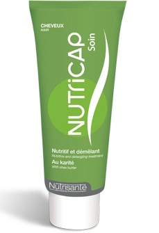 NUTRICAP SOIN NUTRITIF ET DEMELANT