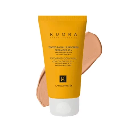 KUORA TROUSSE SERUM AH+ ECRAN TEINTE -20%