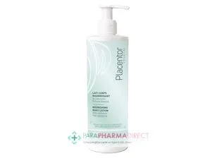 PLACENTOR SOLUTION MICELLAIRE 400ML